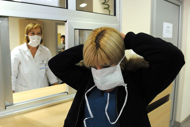 Сарајево: Прва жртва свињског грипа!